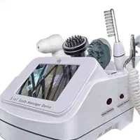 دستگاه اسکراب اسکالپ لیز