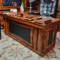 میز مدیریتی در ابعاد و طرح مختلف
