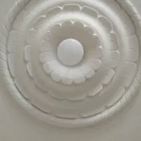 کار گچکاری گچبری