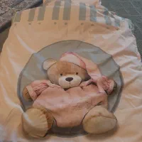 سرویس خواب بچه