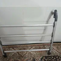 ا باربند نو آلمینیومی