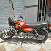 موتور kld 200 کی ال دی ۲۰۰