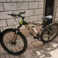 دوچرخه Orient  سایز 27.5