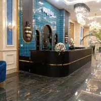 خانه ای لاکچری در کوهک /اجاره