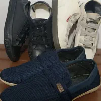 کفش مردانه و زنانه