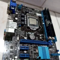 مادربرد h61m.a usb 3 asuz