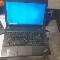 لپ تاپ لنوو با پردازنده i7 و 256 ssd