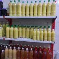 آبلیمو آبغوره رب انار سرکه سیب