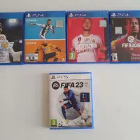 فیفا۱۸ ۱۹ ۲۰ ۲۳ هاکی  fifa18 fifa19 fifa20 fifa23