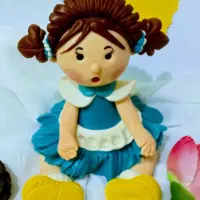 خمیر چینی|صنایع دستی و سایر لوازم تزئینی|شیراز, عادل آباد|دیوار