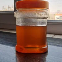 عسل طبیعی