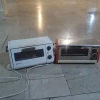 مینی توستر