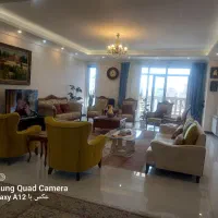فروش آپارتمان ۱۲۸ متری/ نوساز/ فول امکانات