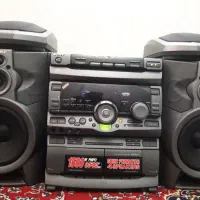 ظبط‌سونی