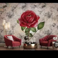 نصب و نصاب کاغذدیواری فروش کاغذدیواری وپوستر نقاشی