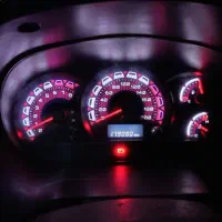 تیبا دو Ex  مدل 95
