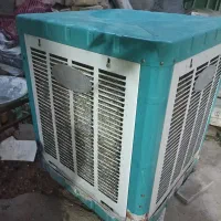 کولر 3500 در حد نو بدون پوسیدگی