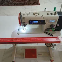 چرخ خیاطی