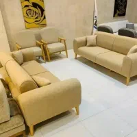 فرصتی طلایی برای تغییر دکور منزل با مبل‌های لوکس
