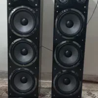 اسپیکر خانگی