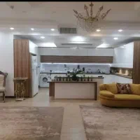 رهن و اجاره ۱۳۰ متر دوخواب بسیار تمیز و لوکس