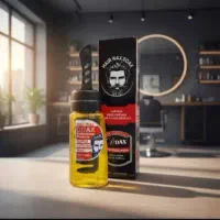 تامین عمده ژل،چسب وادامس مو با برند دی  داکس