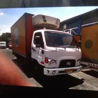 استخدام راننده پایه ۲