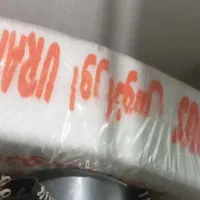 ظرف یکبار مصرف