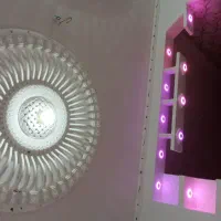 تاسیسات ساختمان