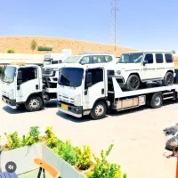 خودروبر کفی یدک کش حمل خودروبه تمام نقاط شهروکشور