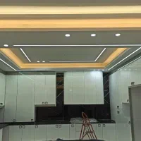 اجرای سقف کاذب و 60×60 و کناف قاهری