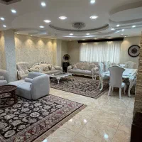 ۱۴۱متر۳خواب/تک واحدی مطبخ مستر فول امکانات