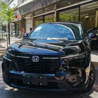 هوندا hr v هیبرید 2000