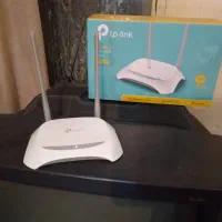 روتر تی پی لینک