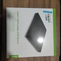 درایو DVD اکسترنال لنوو مدل DB65