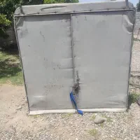 اتاق نیسان برزنت اصل