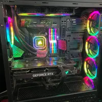 کیس گیمینگ pc gaming