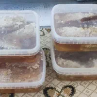 عسل