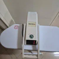 اتو پرس
