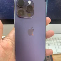 iPhone 14 pro 256