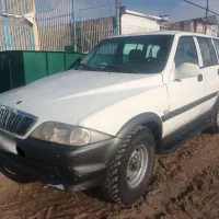 موسو چهار سیلندر