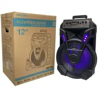 اسپیکر و باند GTS1247