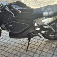 موتور برقی سوپر سوکو ۲۰۰۰ tc