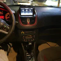 پژو۲۰۷mc|خودرو سواری و وانت|مشهد, شهرآرا|دیوار