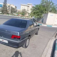 پژو 405مدل آخر94 در حد