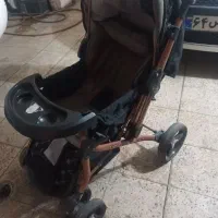 کالسکه وکریروروروئک