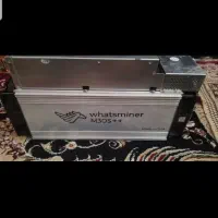 WhatsMiner M30S++ 108.106.102|قطعات و لوازم جانبی رایانه|اهواز, کمپلو جنوبی|دیوار