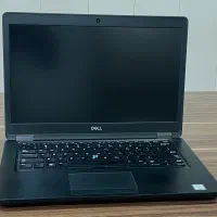 لپتاپ Dell 5491 قدرتمند در پردازش