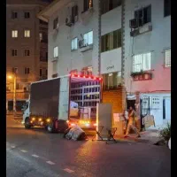 حمل بار  اساس منزل  اسلام شهر عباس آباد نشتارود
