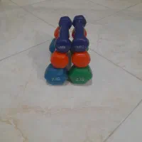 دمبل